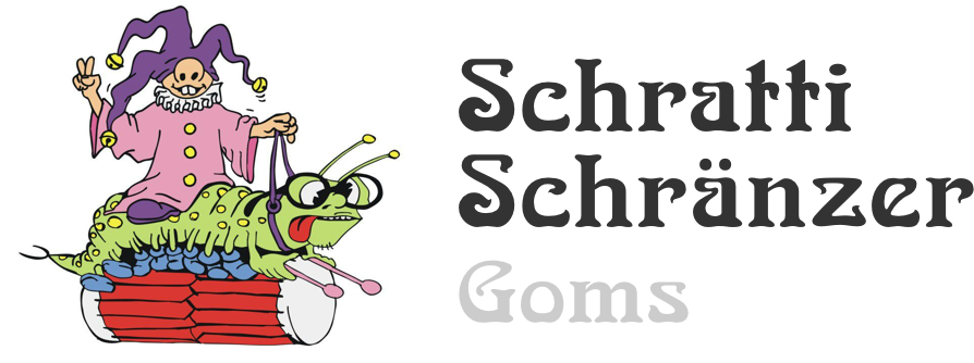 Logo Schratti Schränzer